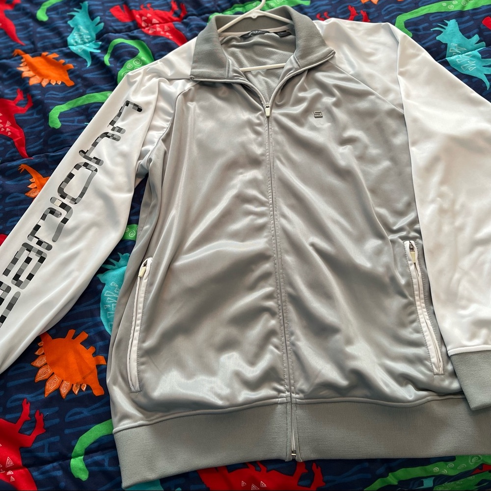Sean John Track Jacket